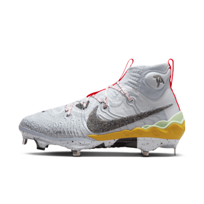 Nike huarache baseball cleats 2018 hotsell